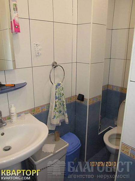Sell 1-room apartment. Киев,  Ревуцкого — photo 1