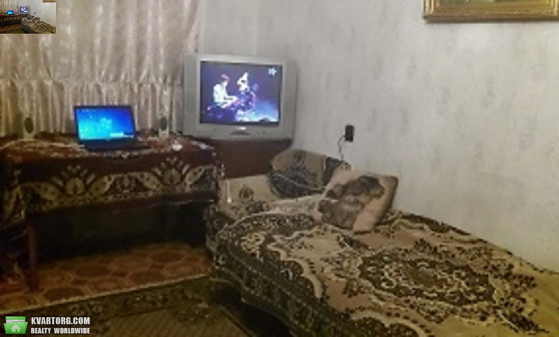 Rent out 1-room apartment. Днепропетровск,  Героев Сталинграда пр — photo 1