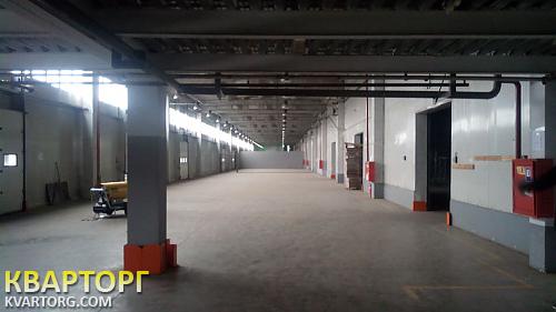 Rent out warehouse. Киев,  Большая Окружная — photo 2