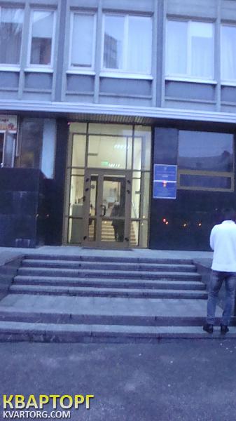 Rent out office. Киев, Урицкого — photo 1