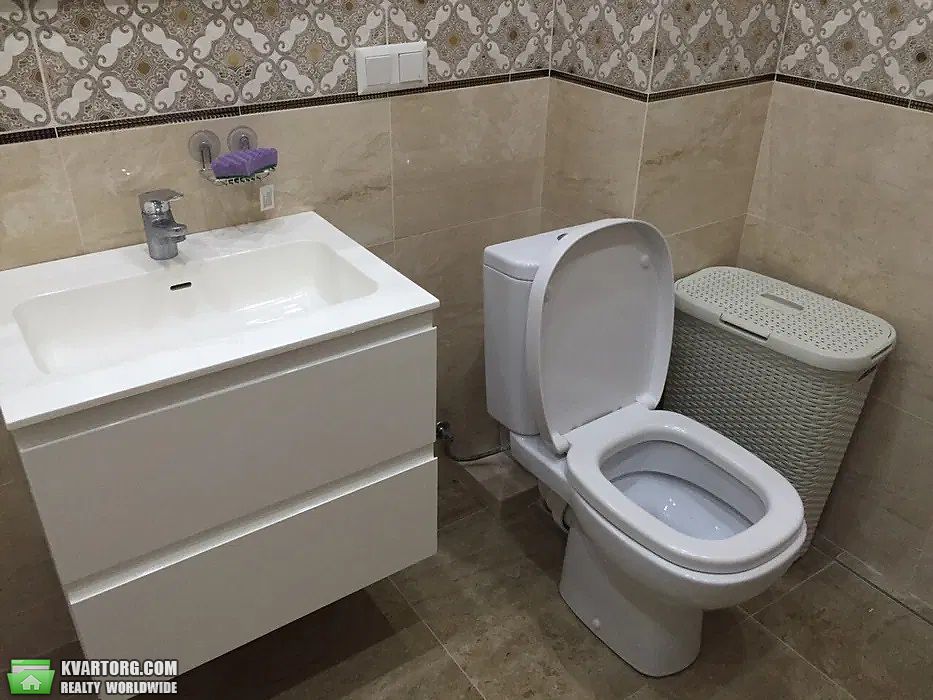 Sell 1-room apartment. Киев,  Булгакова — photo 5