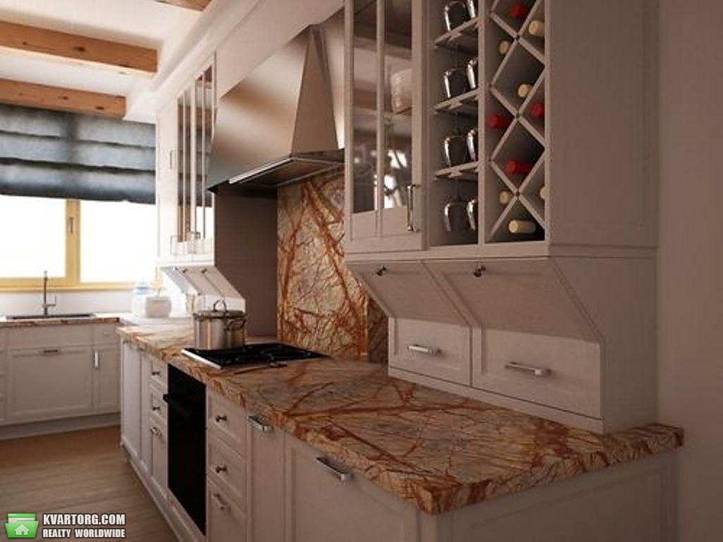 Rent out 2-room apartment. Киев,  Жилянская — photo 3