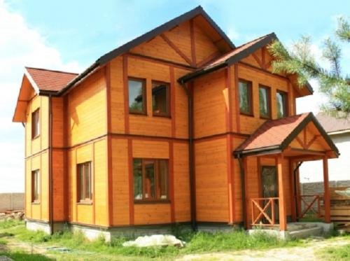 Sell house. Киевская обл., Колонщина 4 — photo 1
