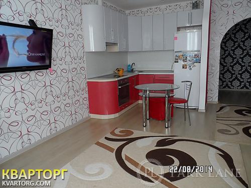 Sell 1-room apartment. Киев, Княжий Затон — photo 5
