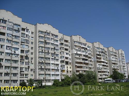 Sell 3-room apartment. Киев, Вильямса — photo 1