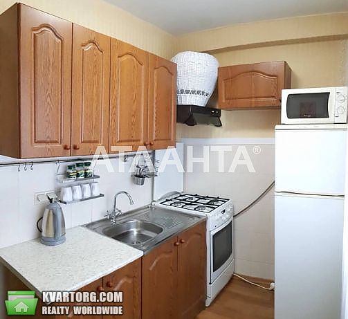 Sell 1-room apartment. Киев, Коломиевский пер. — photo 4