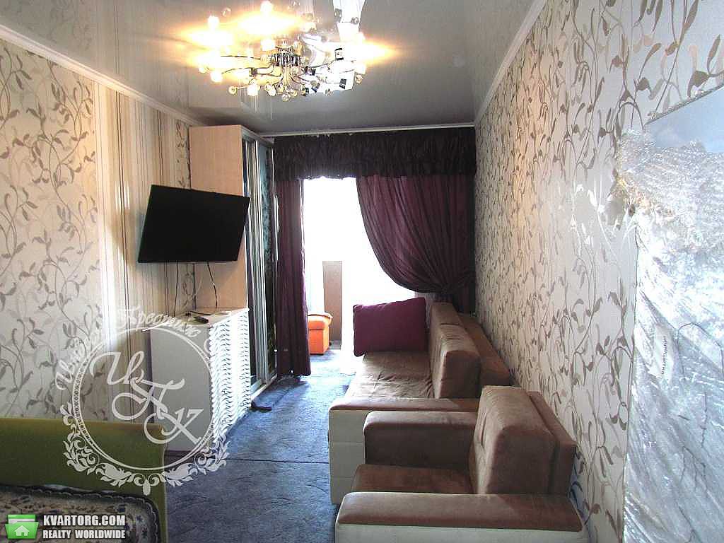 Sell 3-room apartment. Киев,  Героев Сталинграда пр — photo 5
