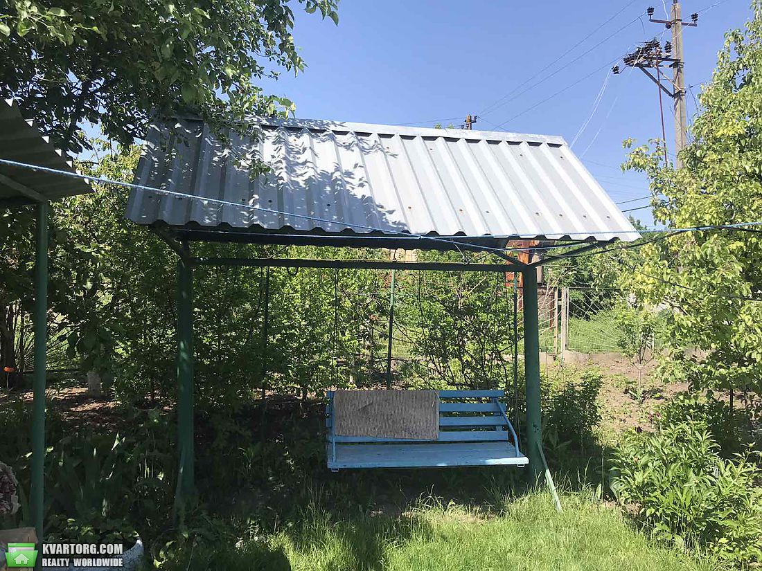 Sell house. Днепропетровск, Клубничная — photo 7