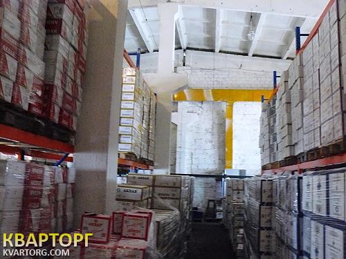 Rent out warehouse. Киев,  Луначарского пл — photo 2