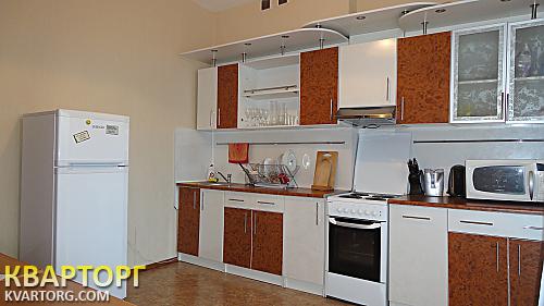 Rent out 1-room apartment. Одесса, Балковская, ЖК  7Самураев — photo 1