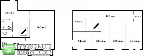 Sell 4-room apartment. Киев,  Михайловская — photo 6