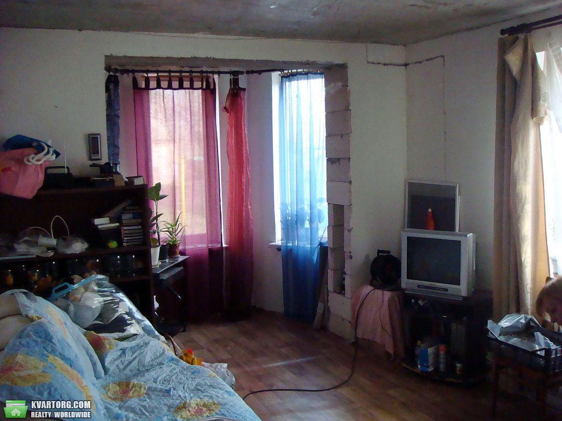 Sell house. Одесса, Прибрежная — photo 4