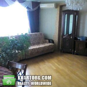Rent out 2-room apartment. Киев,  Верховного Совета бул — photo 4