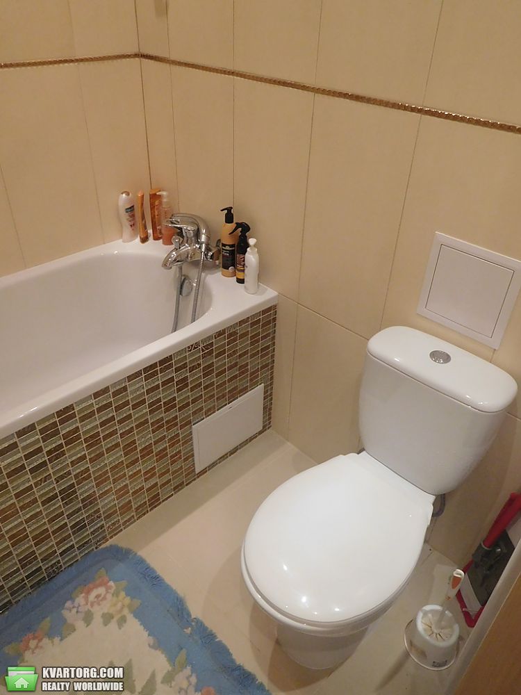 Sell 1-room apartment. Киев, Житняя — photo 8