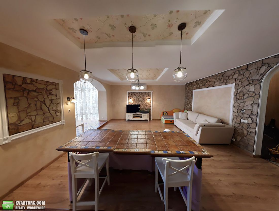 Rent out 1-room apartment. Киев,  Ломоносова — photo 5