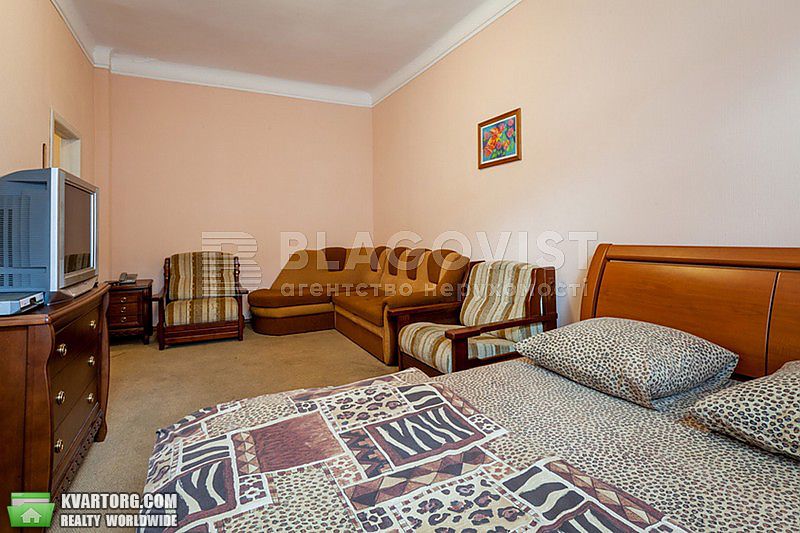 Sell 2-room apartment. Киев,  Бассейная — photo 3