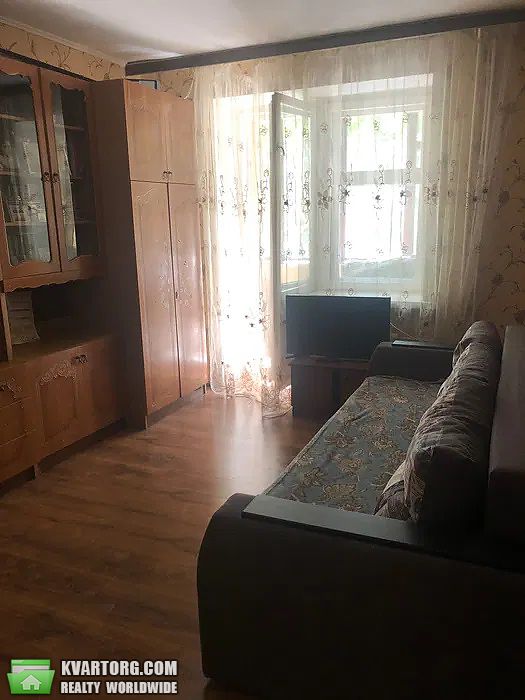 Sell 2-room apartment. Киев,  Симиренко — photo 3