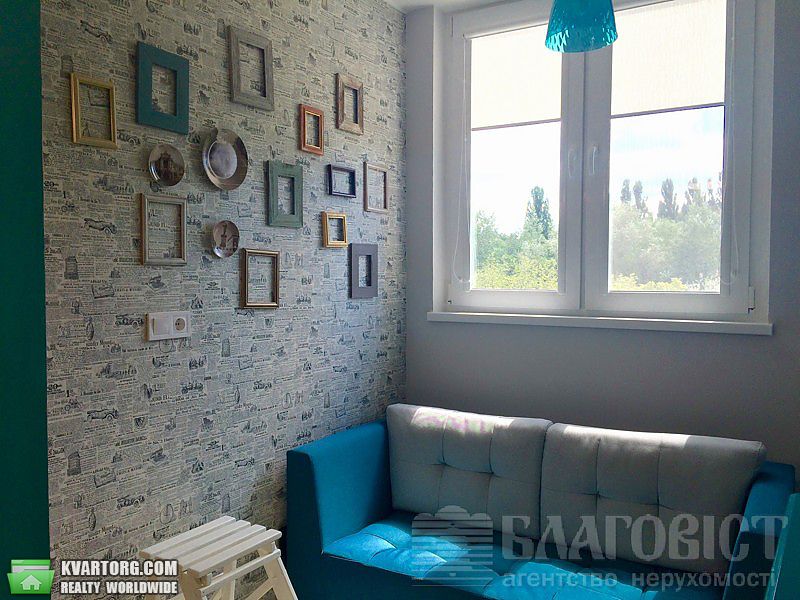 Sell 2-room apartment. Киев,  Рижская — photo 9
