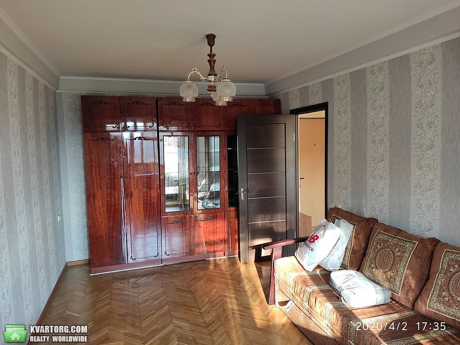 Sell 1-room apartment. Киев,  Харьковское шоссе — photo 4