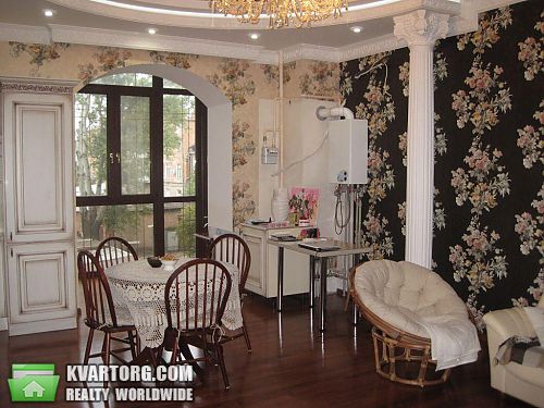 Sell 2-room apartment. Полтава, Октябрьская — photo 1