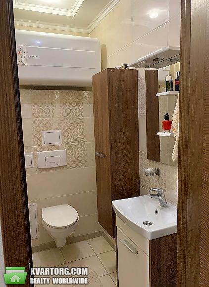 Sell 2-room apartment. Киев,  Моторный пер — photo 9