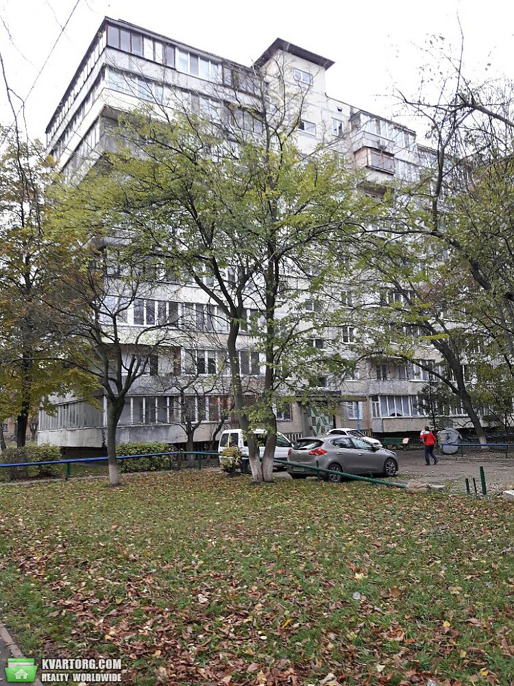 Sell 2-room apartment. Киев,  Щербакова — photo 1