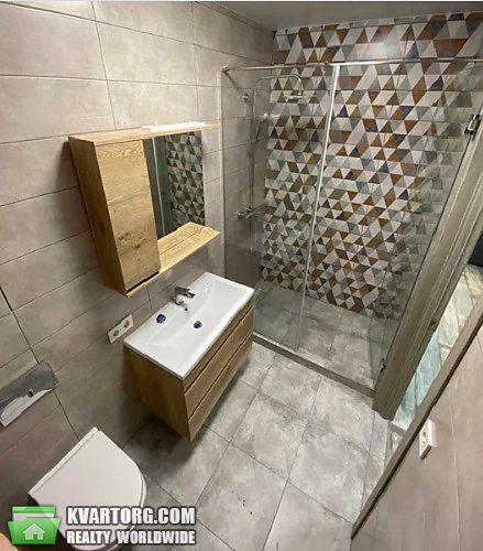 Sell 1-room apartment. Киев, Максимовича — photo 5