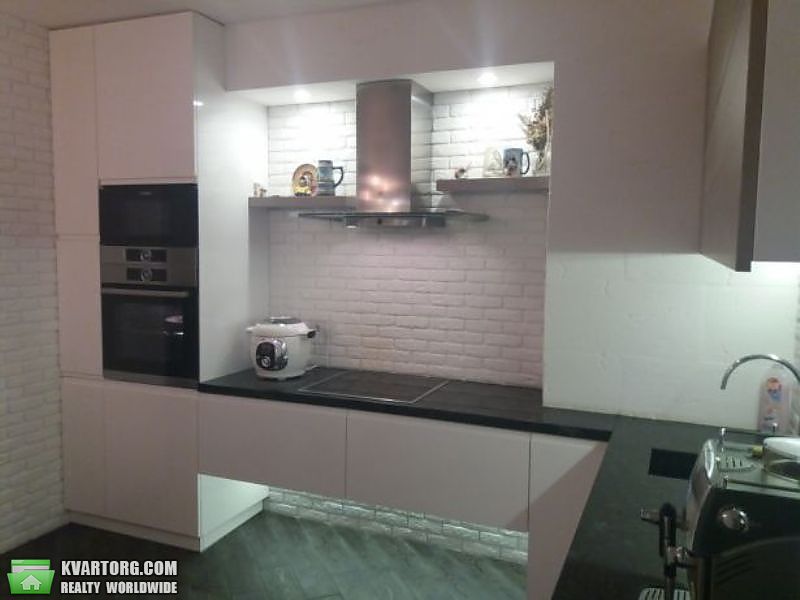 Sell 2-room apartment. Киев,  Закревского — photo 3