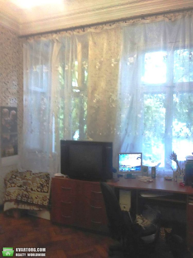Sell 2-room apartment. Одесса, Новосельского — photo 1