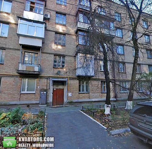 Sell 2-room apartment. Киев, Гордиенко — photo 1