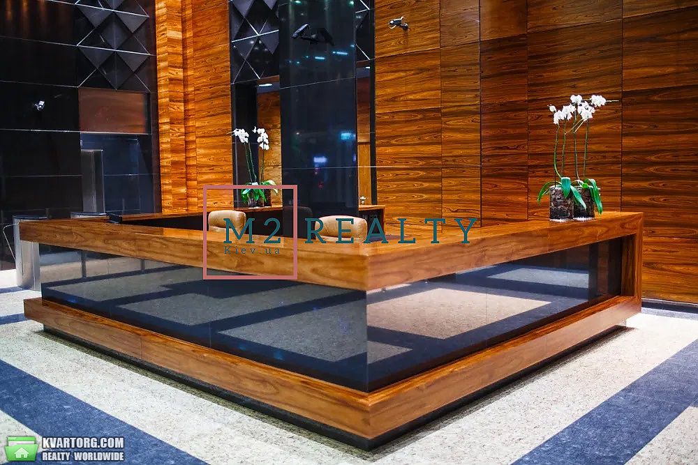 Rent out office. Киев, Спортивная площадь — photo 1