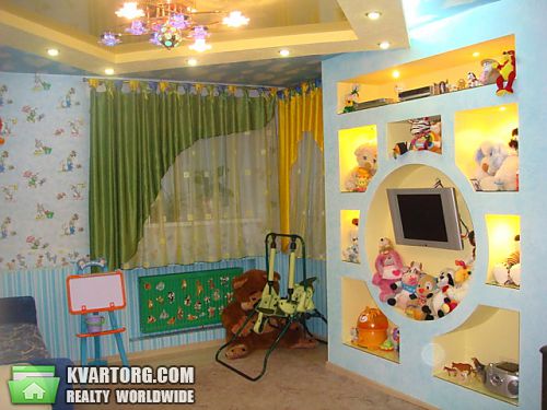Sell multi-room apartment. Киев, Ломоносова — photo 3