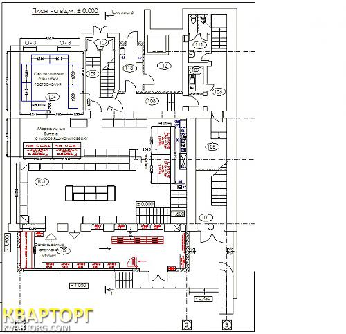 Rent out shop. Киев,  Рогнеденская — photo 1