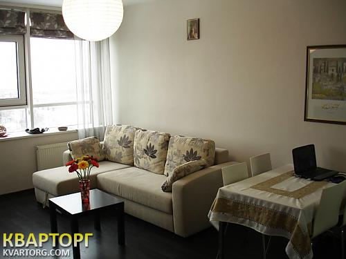 Rent out 2-room apartment. Киев,  Дегтяривская — photo 2