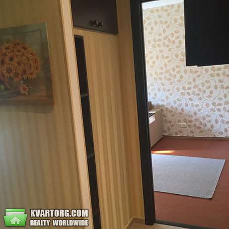 Rent out 1-room apartment. Киев,  Мартиросяна — photo 3