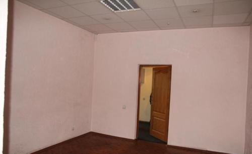 Rent out office. Киев, Жилянская — photo 5