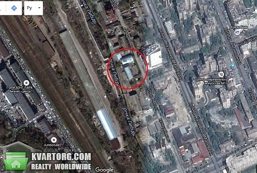 Rent out warehouse. Киев, Ямская — photo 5