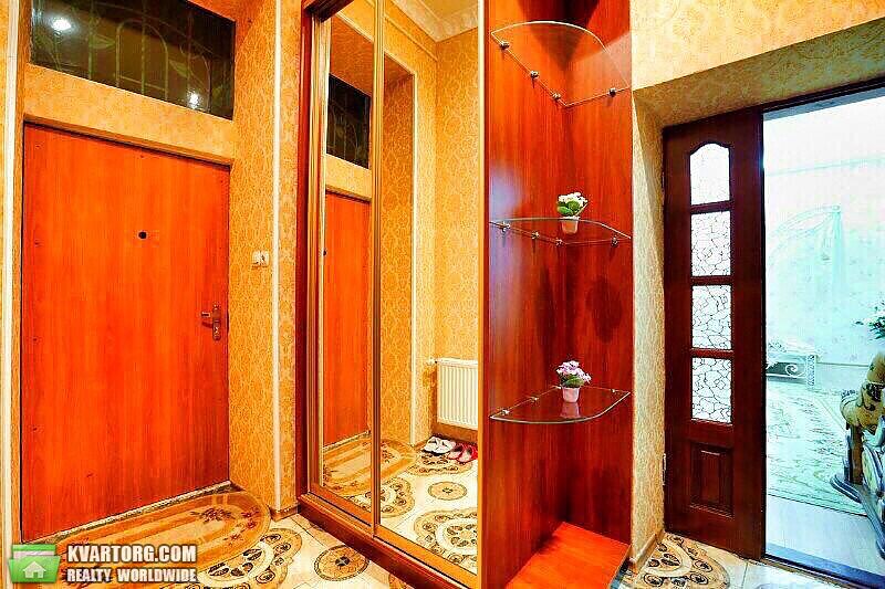 Rent out 1-room apartment. Львов, Січових Стрільців — photo 6