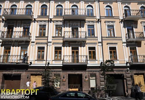 Rent out office. Киев, Борисоглебская — photo 1