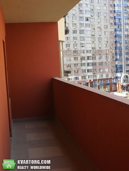 Sell 1-room apartment. Киев, Златоустовская — photo 4
