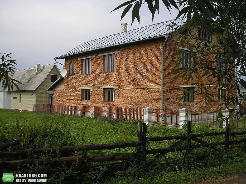 Sell house. Ивано-Франковск, Центральная — photo 2