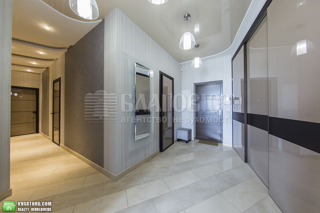 Rent out 3-room apartment. Киев,  Подвысоцкого — photo 1