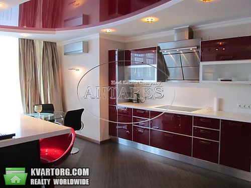 Rent out 2-room apartment. Киев, Московская — photo 1
