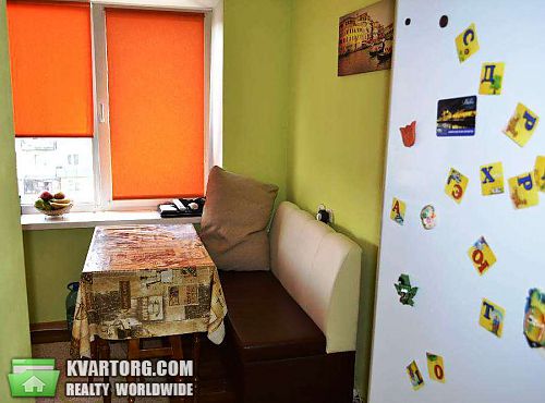 Sell 1-room apartment. Киев, Милютенко — photo 3