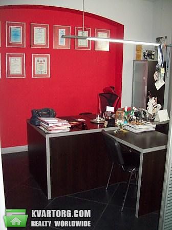 Rent out office. Киев, ул.Воровского — photo 2