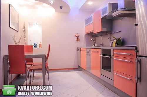 Sell 3-room apartment. Киев, Урловская — photo 4