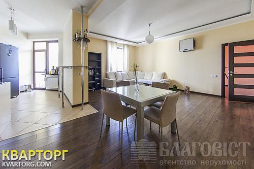 Sell 2-room apartment. Киев,  Руданського Степана, — photo 4