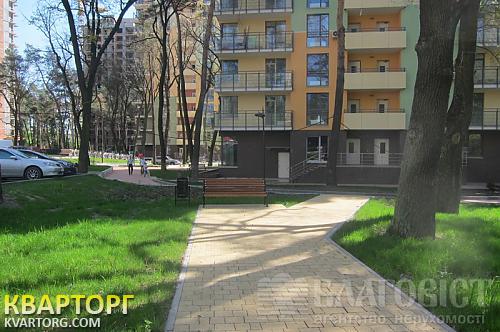продам 3-комнатную квартиру. Киев,  Петрицького А - фото 4