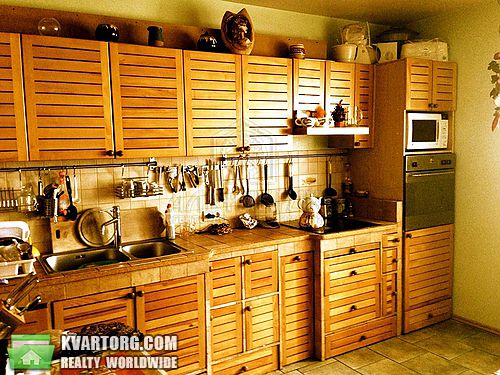 Sell 3-room apartment. Киев,  Расковой — photo 1