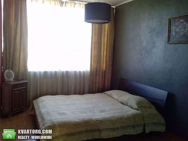 Rent out 2-room apartment. Киев,  Леси Украинки бул — photo 4